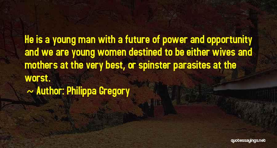 Philippa Gregory Quotes 1314487