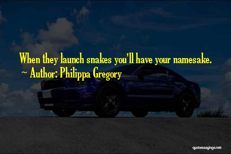 Philippa Gregory Quotes 1378229