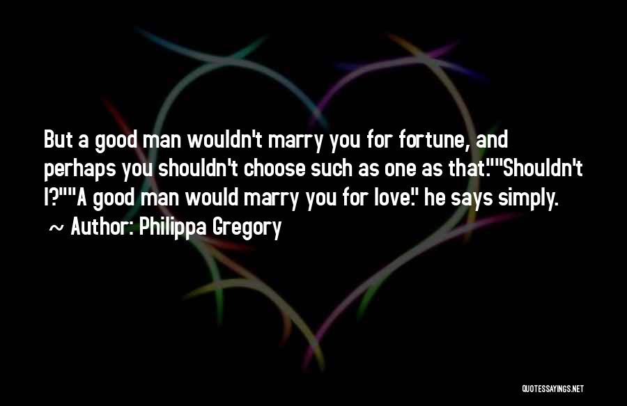 Philippa Gregory Quotes 1515502