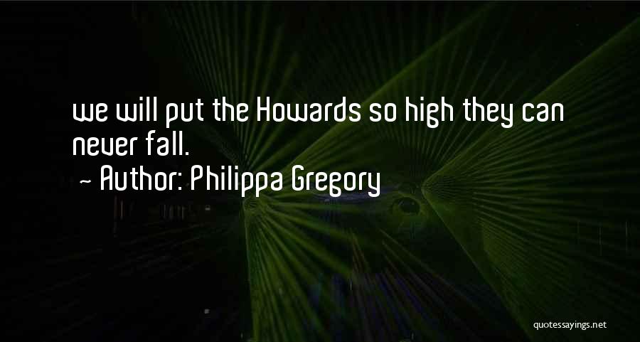 Philippa Gregory Quotes 1778634