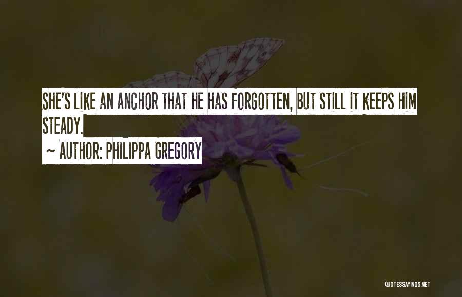 Philippa Gregory Quotes 1797694