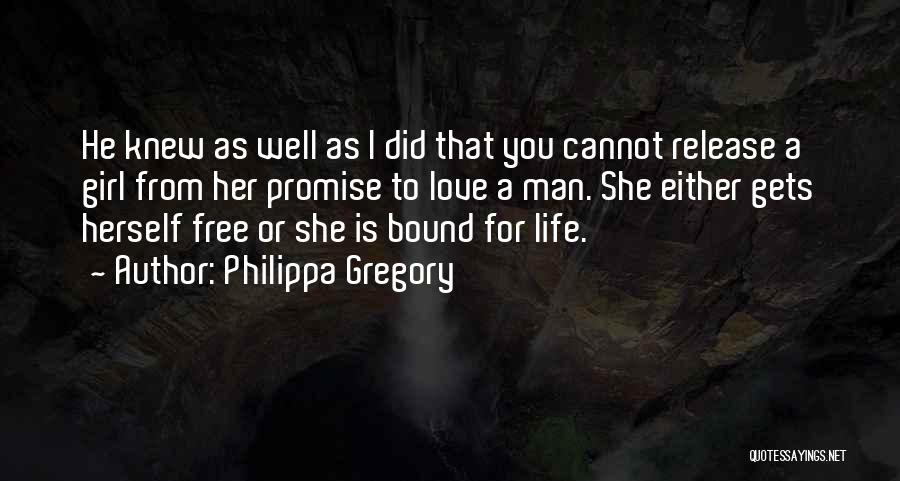 Philippa Gregory Quotes 1819856