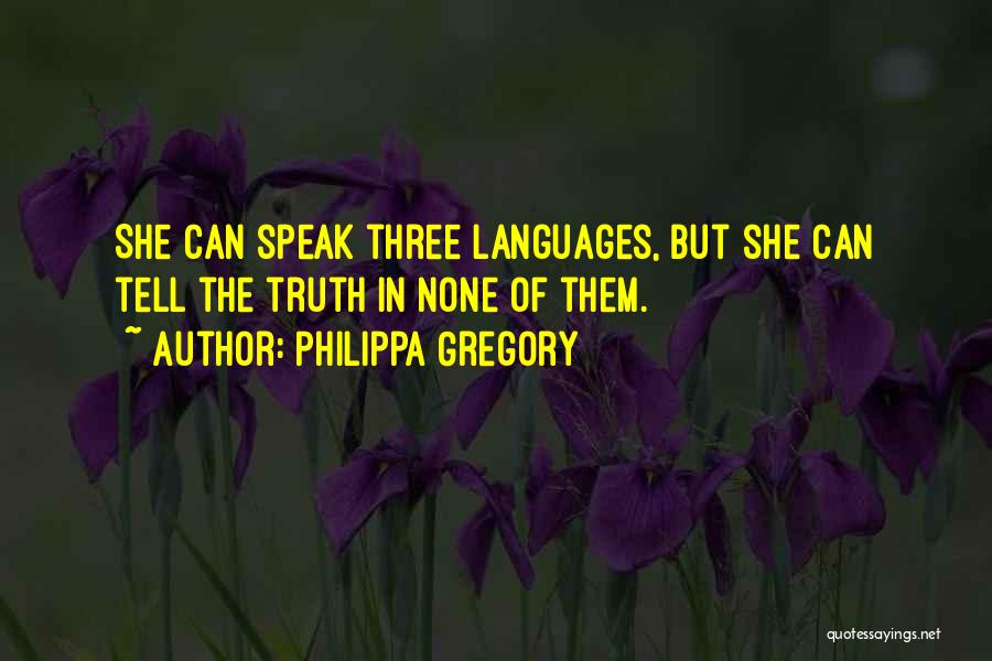 Philippa Gregory Quotes 1956877