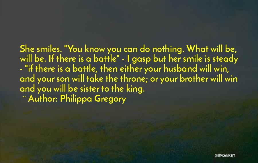 Philippa Gregory Quotes 691993