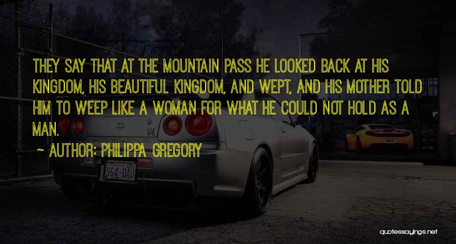 Philippa Gregory Quotes 882003