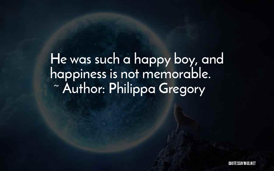 Philippa Gregory Quotes 952994