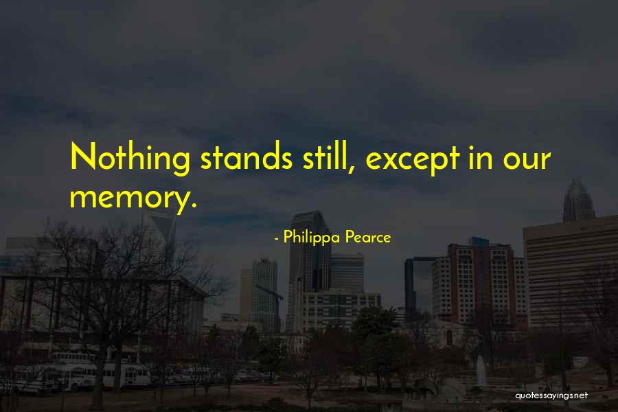 Philippa Pearce Quotes 1152057 Philippa Pearce Quotes 1152057