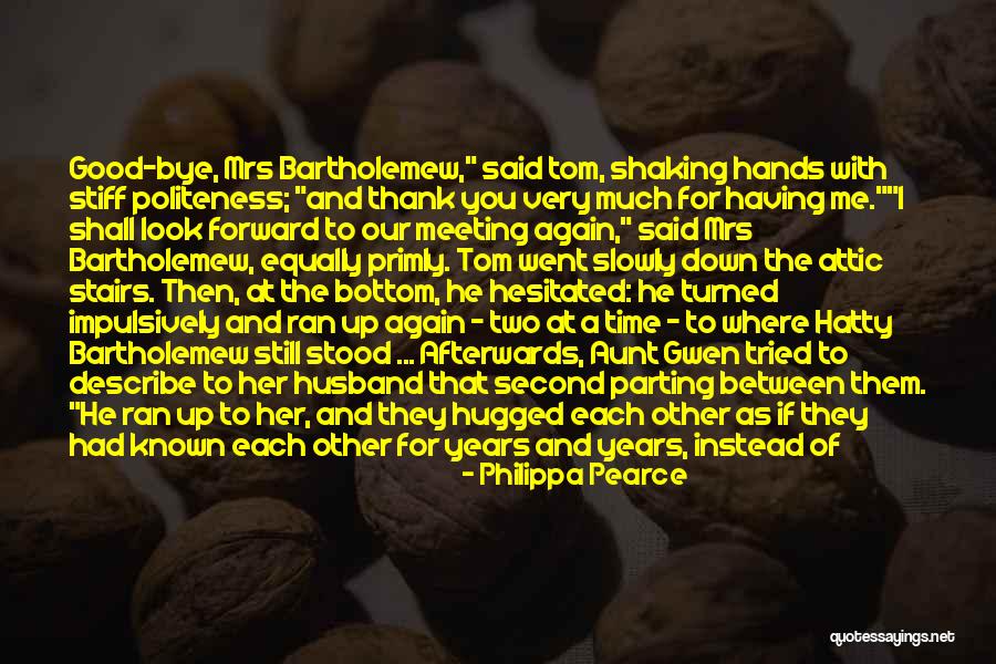Philippa Pearce Quotes 1433229 Philippa Pearce Quotes 1433229