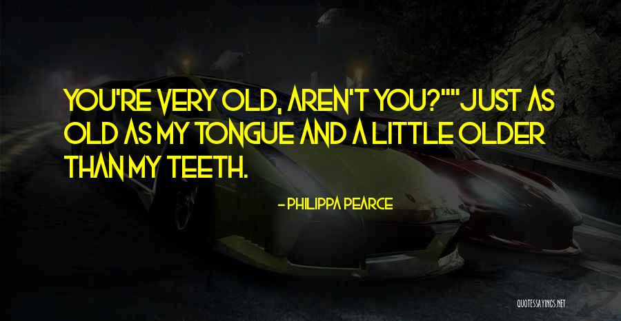 Philippa Pearce Quotes 87763 Philippa Pearce Quotes 87763