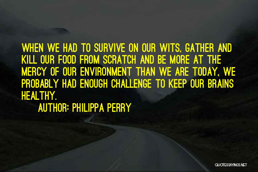 Philippa Perry Quotes 101528