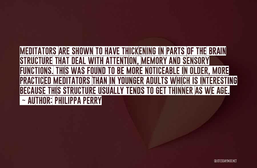 Philippa Perry Quotes 1034775