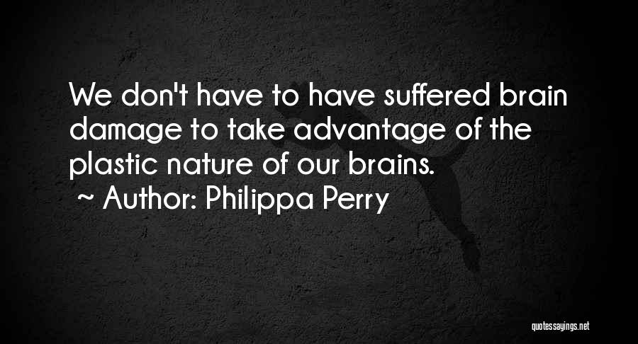 Philippa Perry Quotes 1044023