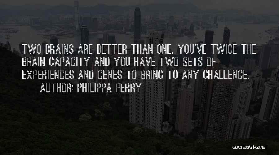 Philippa Perry Quotes 1160229