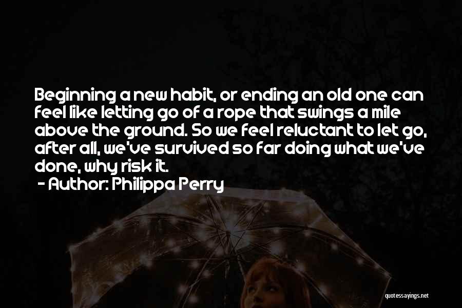 Philippa Perry Quotes 1405929