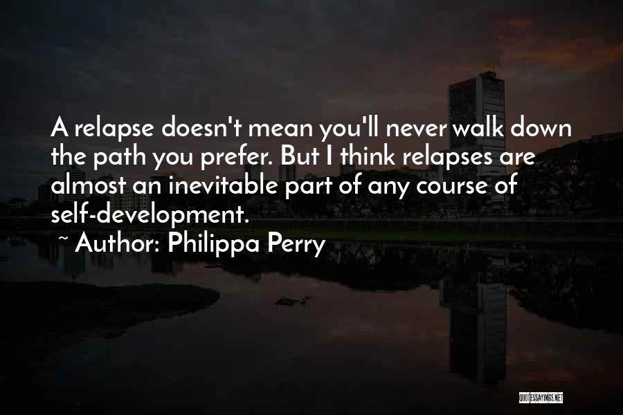 Philippa Perry Quotes 1477133