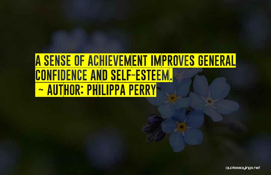 Philippa Perry Quotes 1605652