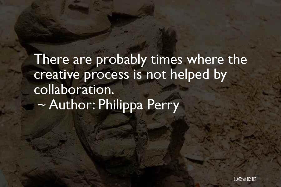 Philippa Perry Quotes 174845