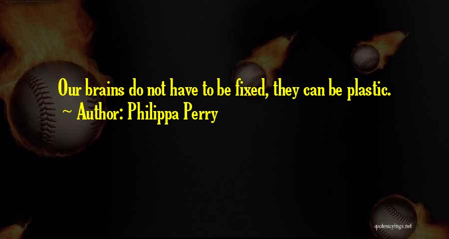 Philippa Perry Quotes 2235772