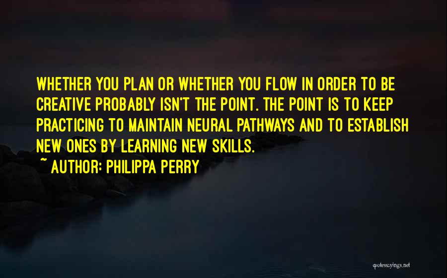 Philippa Perry Quotes 275166