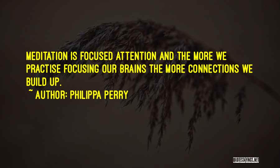 Philippa Perry Quotes 604866