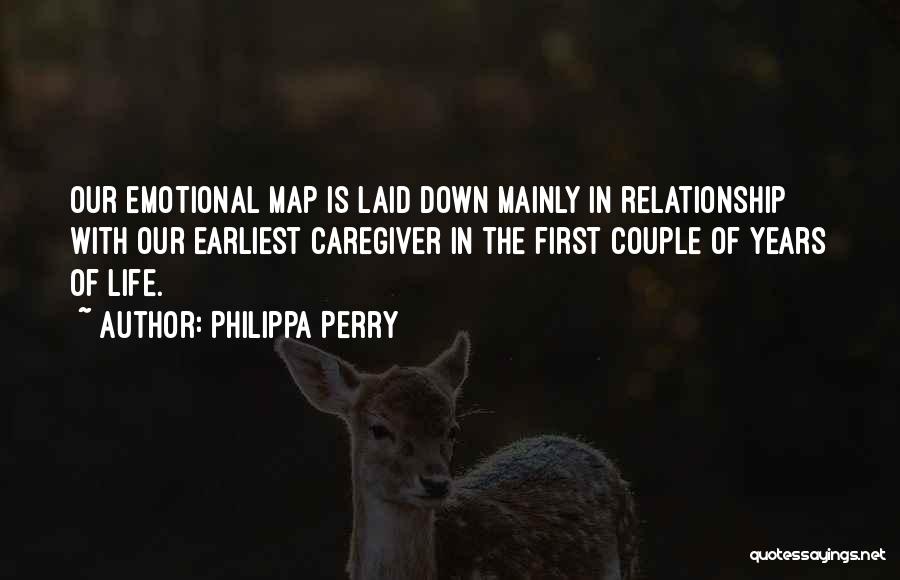 Philippa Perry Quotes 875083
