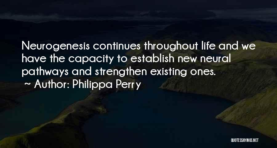 Philippa Perry Quotes 895469