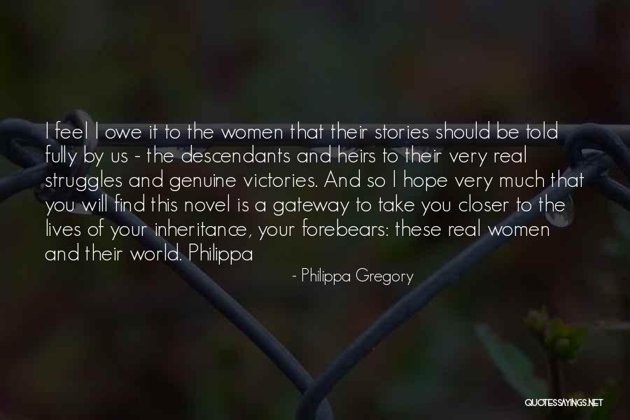 Philippa Quotes By Philippa Gregory Philippa Quotes By Philippa Gregory