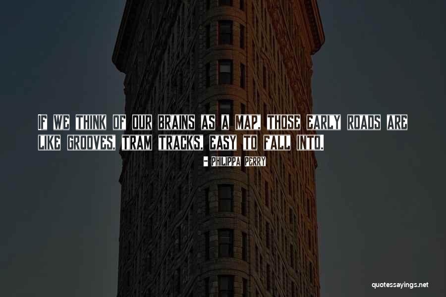 Philippa Quotes By Philippa Perry Philippa Quotes By Philippa Perry