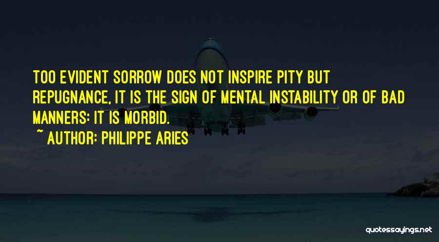 Philippe Aries Quotes 1828611