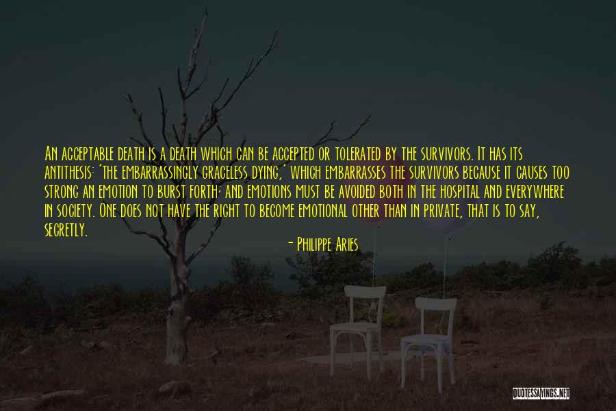 Philippe Aries Quotes 2127149 Philippe Aries Quotes 2127149