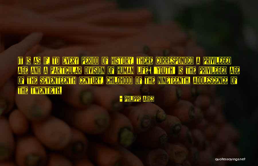 Philippe Aries Quotes 409161 Philippe Aries Quotes 409161