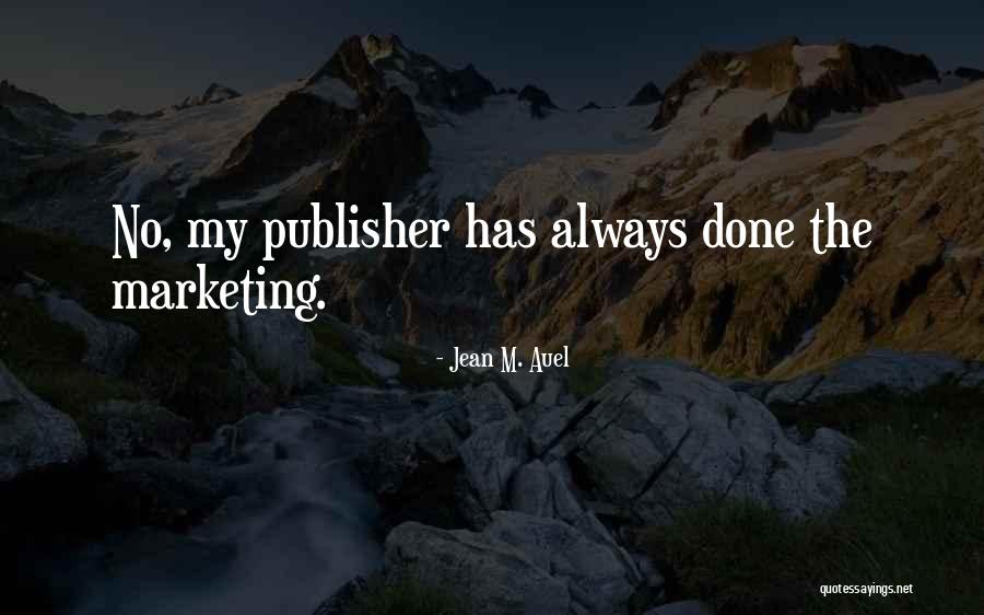 Philippe Audibert Quotes By Jean M. Auel Philippe Audibert Quotes By Jean M. Auel