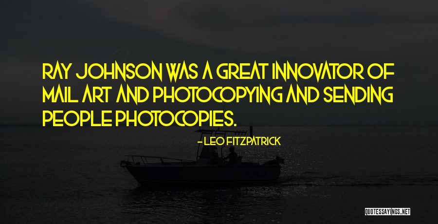 Philippe Audibert Quotes By Leo Fitzpatrick Philippe Audibert Quotes By Leo Fitzpatrick