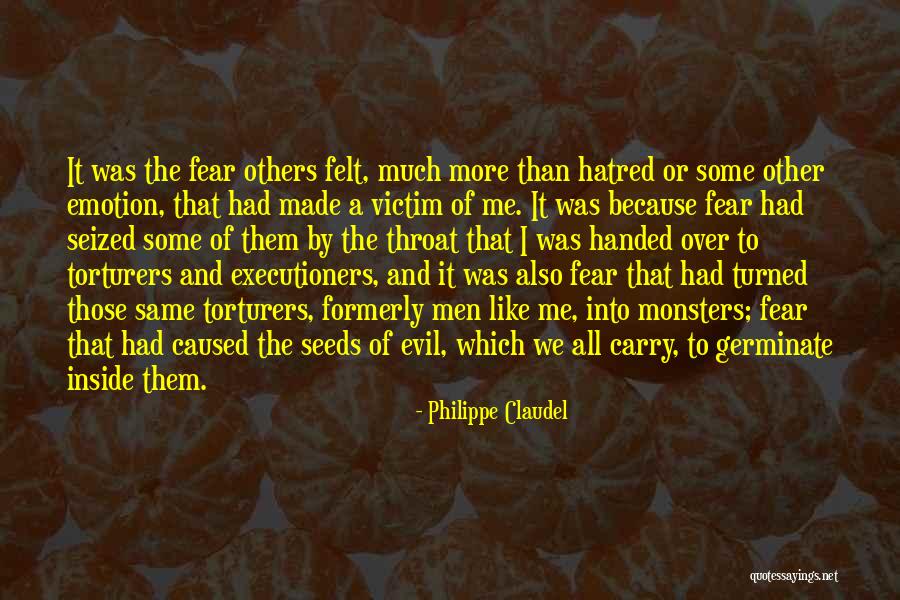 Philippe Claudel Quotes 1367041 Philippe Claudel Quotes 1367041