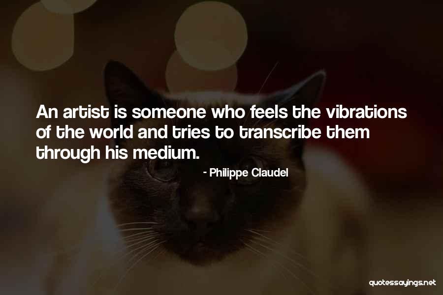 Philippe Claudel Quotes 843978 Philippe Claudel Quotes 843978