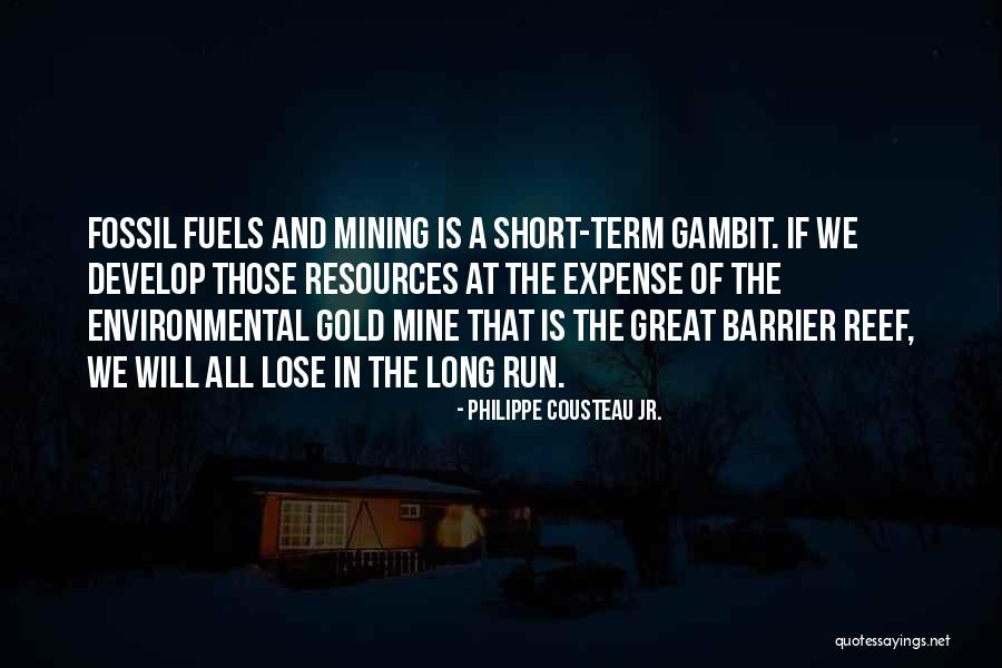 Philippe Cousteau Jr. Quotes 1035656 Philippe Cousteau Jr. Quotes 1035656