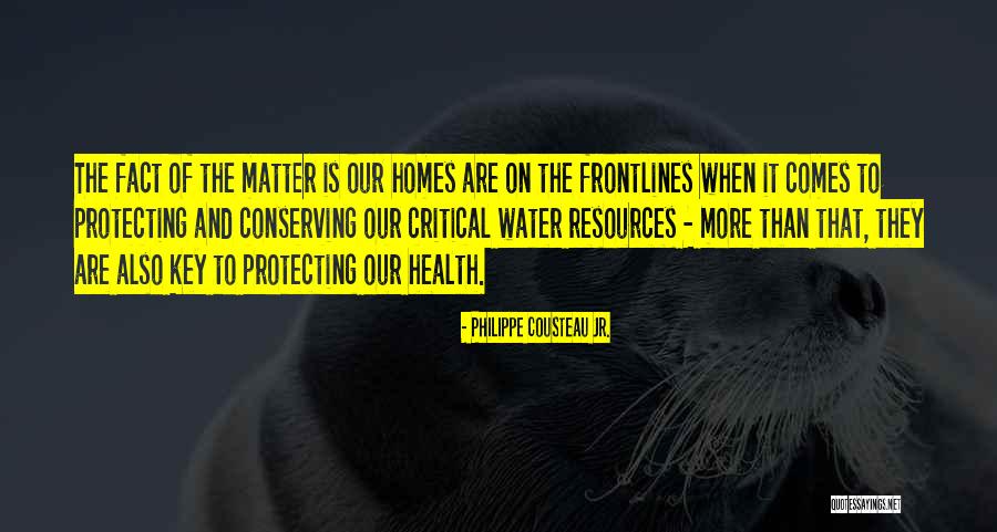 Philippe Cousteau Jr. Quotes 1164623 Philippe Cousteau Jr. Quotes 1164623