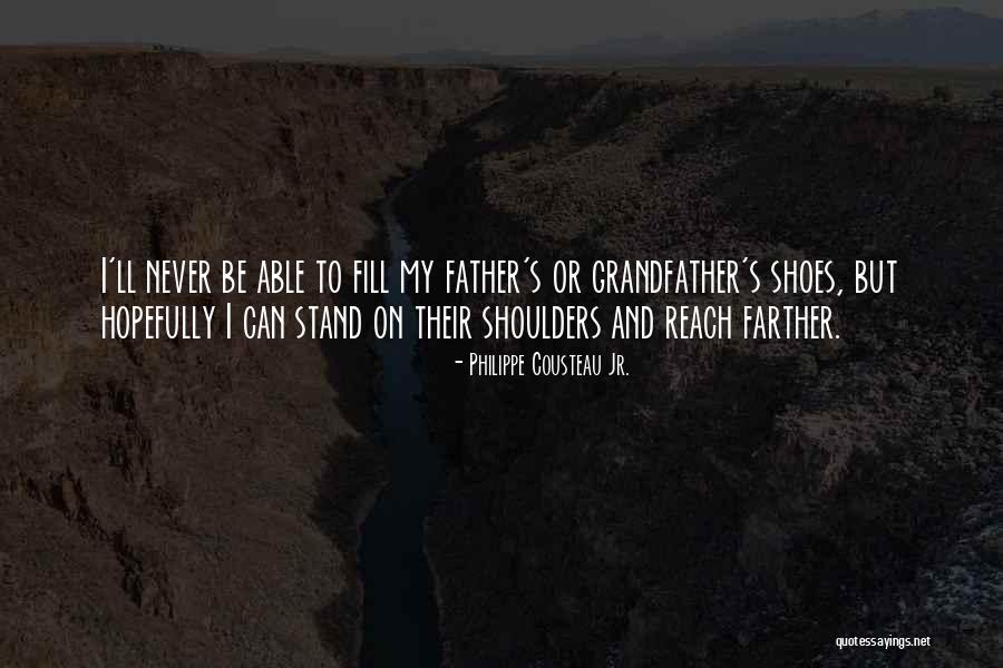 Philippe Cousteau Jr. Quotes 1193554 Philippe Cousteau Jr. Quotes 1193554