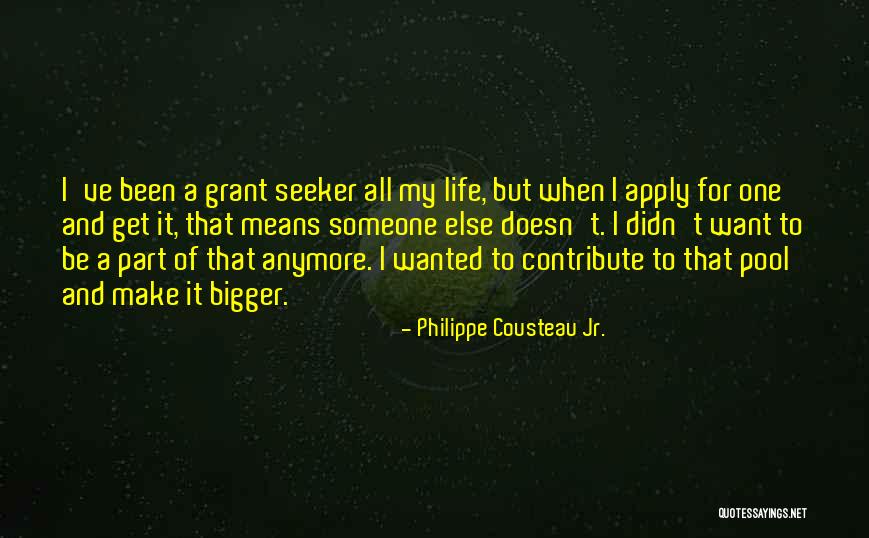 Philippe Cousteau Jr. Quotes 1280501 Philippe Cousteau Jr. Quotes 1280501