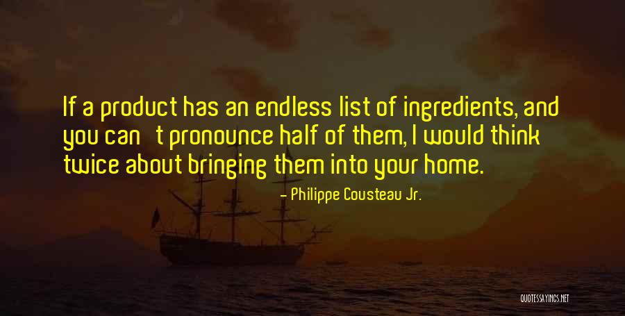 Philippe Cousteau Jr. Quotes 1302693 Philippe Cousteau Jr. Quotes 1302693