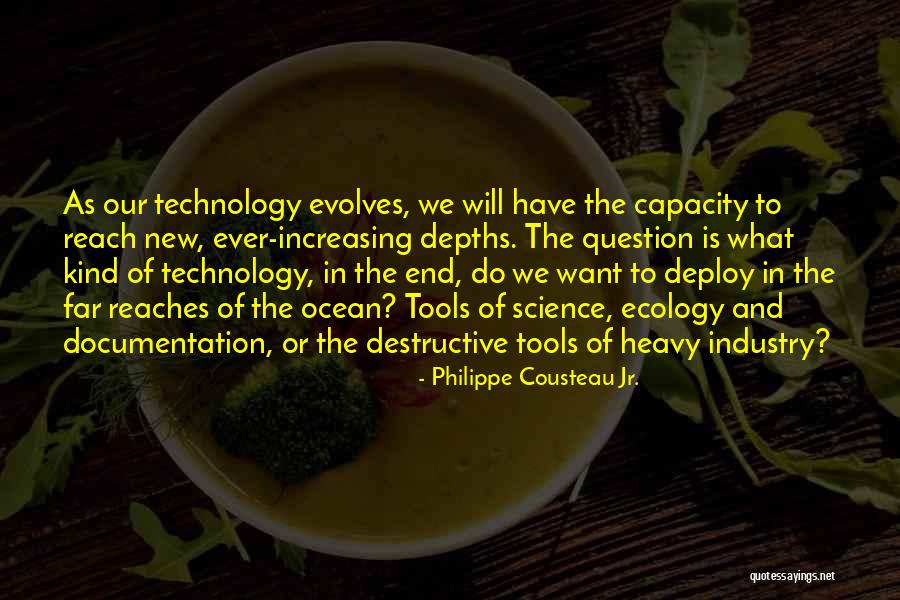 Philippe Cousteau Jr. Quotes 1491679 Philippe Cousteau Jr. Quotes 1491679