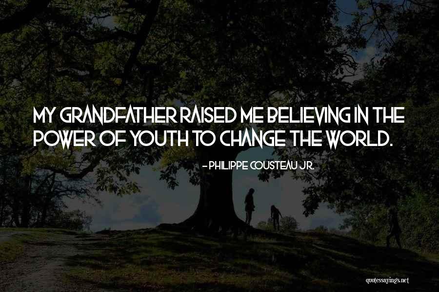 Philippe Cousteau Jr. Quotes 1520844 Philippe Cousteau Jr. Quotes 1520844