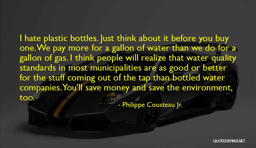 Philippe Cousteau Jr. Quotes 1527809 Philippe Cousteau Jr. Quotes 1527809