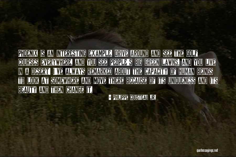 Philippe Cousteau Jr. Quotes 1545384 Philippe Cousteau Jr. Quotes 1545384