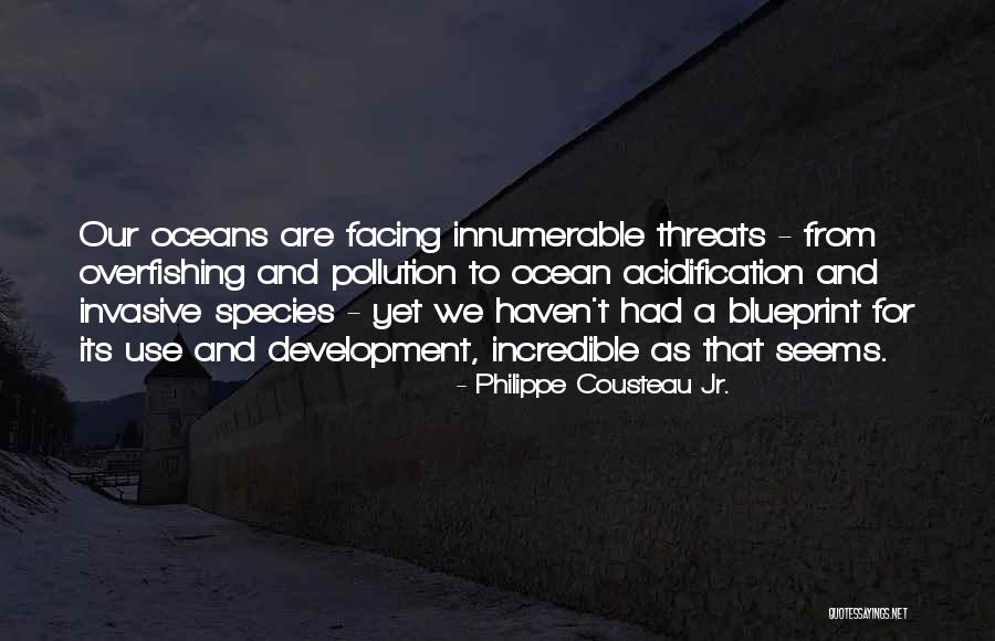 Philippe Cousteau Jr. Quotes 2017990 Philippe Cousteau Jr. Quotes 2017990