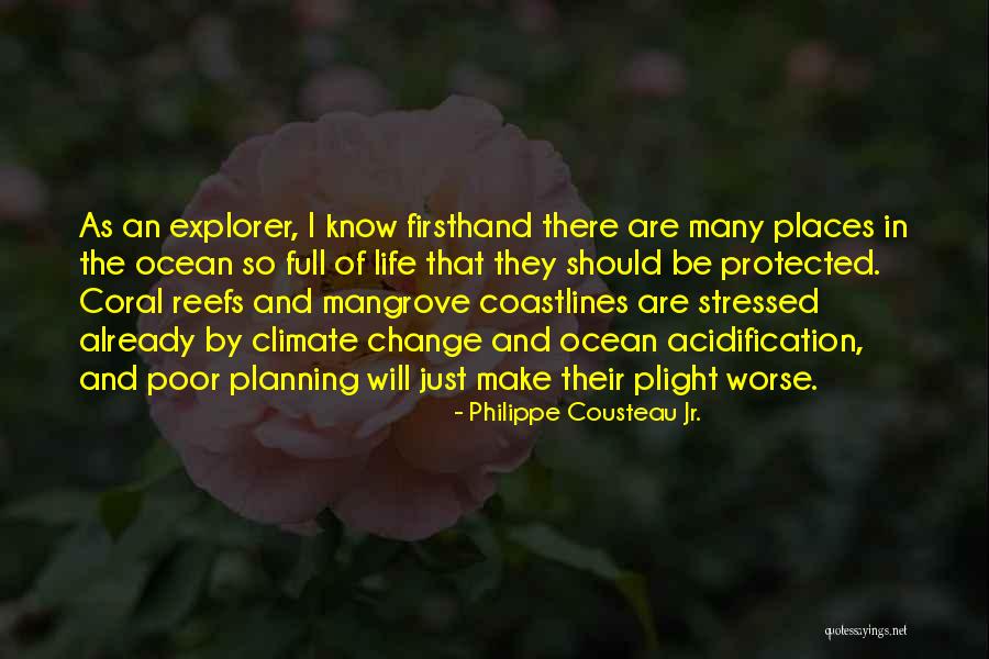 Philippe Cousteau Jr. Quotes 2100497 Philippe Cousteau Jr. Quotes 2100497