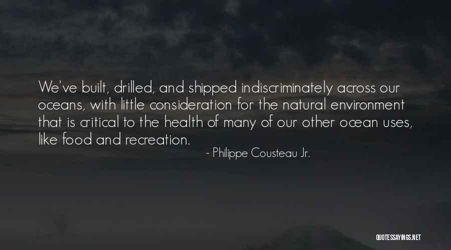 Philippe Cousteau Jr. Quotes 2253072 Philippe Cousteau Jr. Quotes 2253072