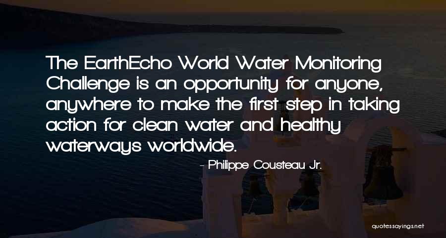 Philippe Cousteau Jr. Quotes 2253186 Philippe Cousteau Jr. Quotes 2253186