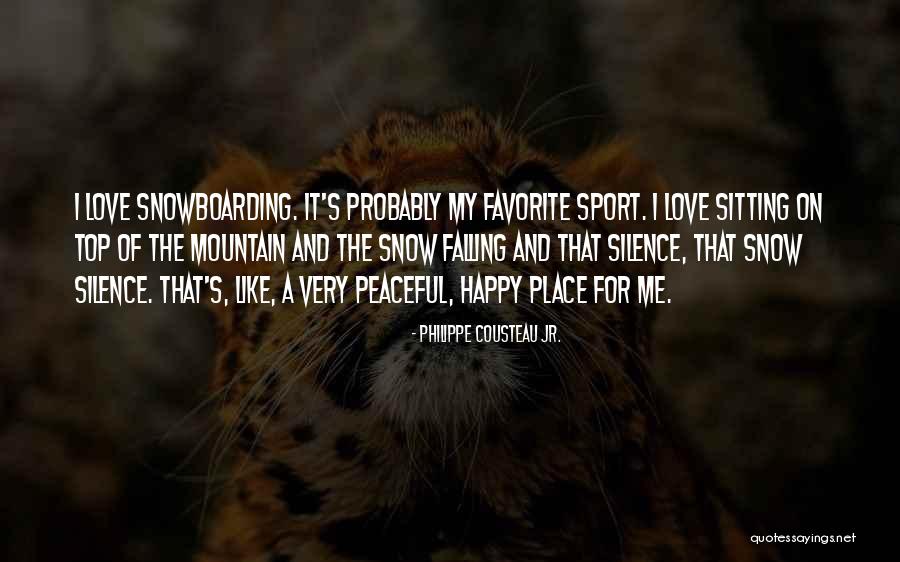Philippe Cousteau Jr. Quotes 363402 Philippe Cousteau Jr. Quotes 363402