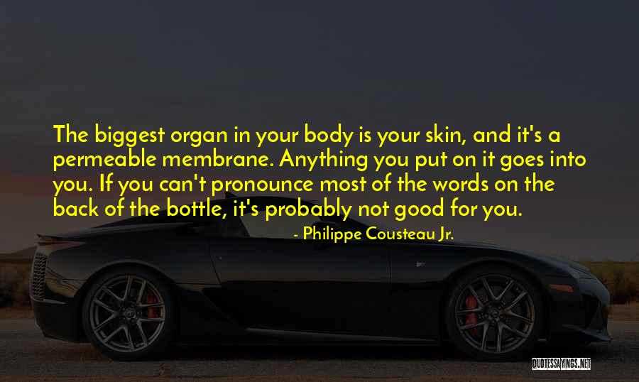 Philippe Cousteau Jr. Quotes 371289 Philippe Cousteau Jr. Quotes 371289